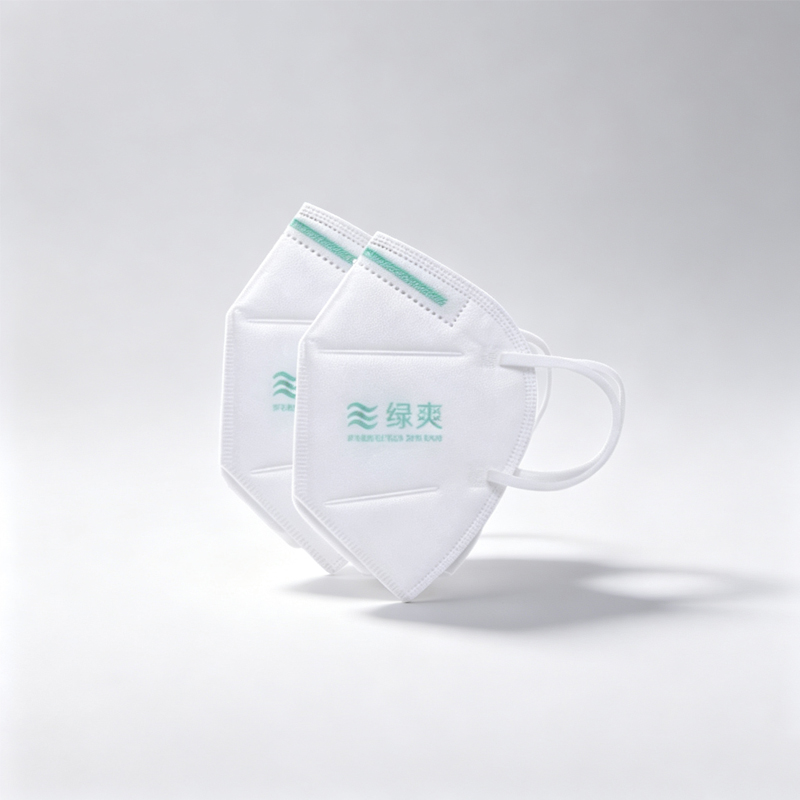 Wegwerp anti-deeltjes witte st - Dust Mask Construction recensie en prijs