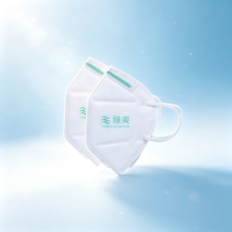 Wegwerp anti-deeltjes witte st - Dust Mask Construction recensie en prijs