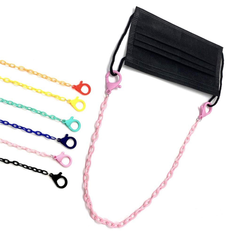 Hot kf-Mask Hangend Touw Gezic - Mask Lanyard Adjustable recensie en prijs