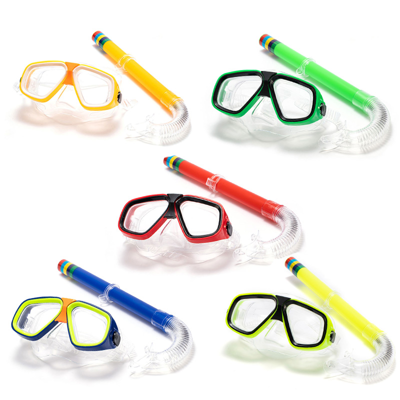 Volwassenen Kinderen Duikbril  - Anti Pollution Mask recensie en prijs