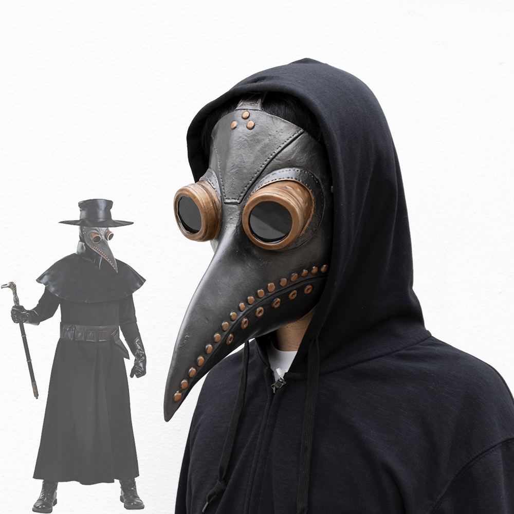 Plague Arts Masker Cosplay Ani - Disposable Surgical Mask recensie en prijs