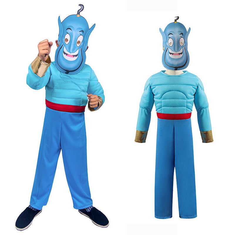 Umorden Arabische Sprookjes Sp - Kids Face Mask recensie en prijs