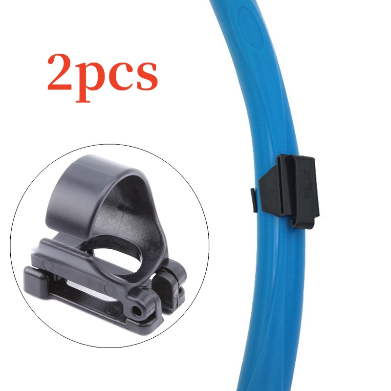 2 stuks/set Plastic Clip Snork - Silicone Mask Bracket recensie en prijs
