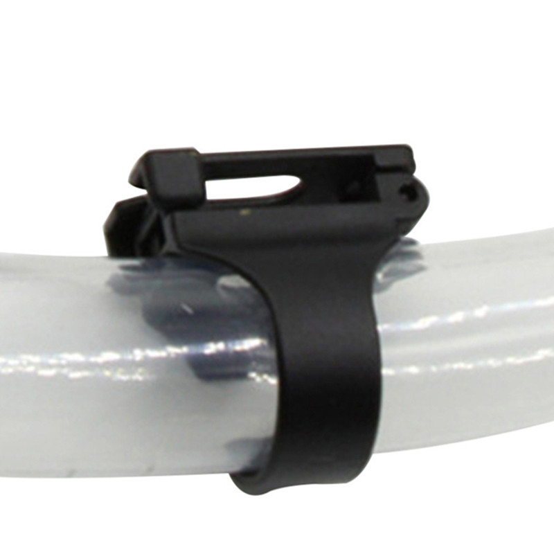 2 stuks/set Plastic Clip Snork - Silicone Mask Bracket recensie en prijs