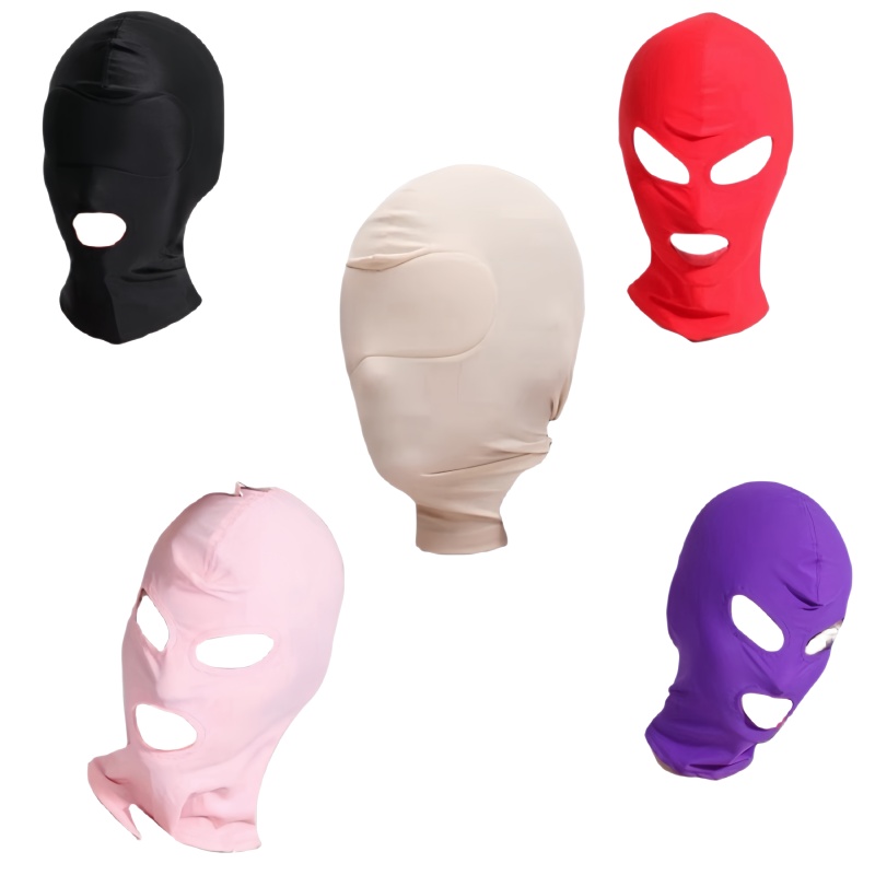 Volwassen seksspeeltjes Volled - Mask Lanyard Adjustable recensie en prijs