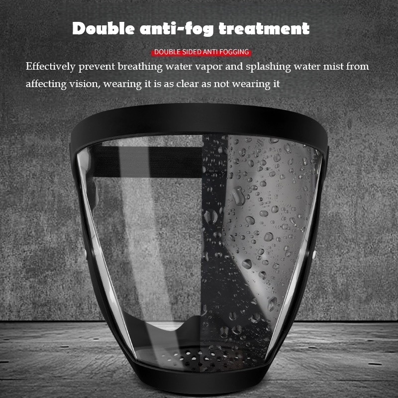 Transparant volgelaatsmasker v - Kids Face Mask recensie en prijs