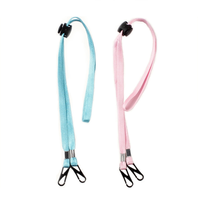 1PC Masker Hangkoord Gezichtsm - Mask Lanyard Adjustable recensie en prijs