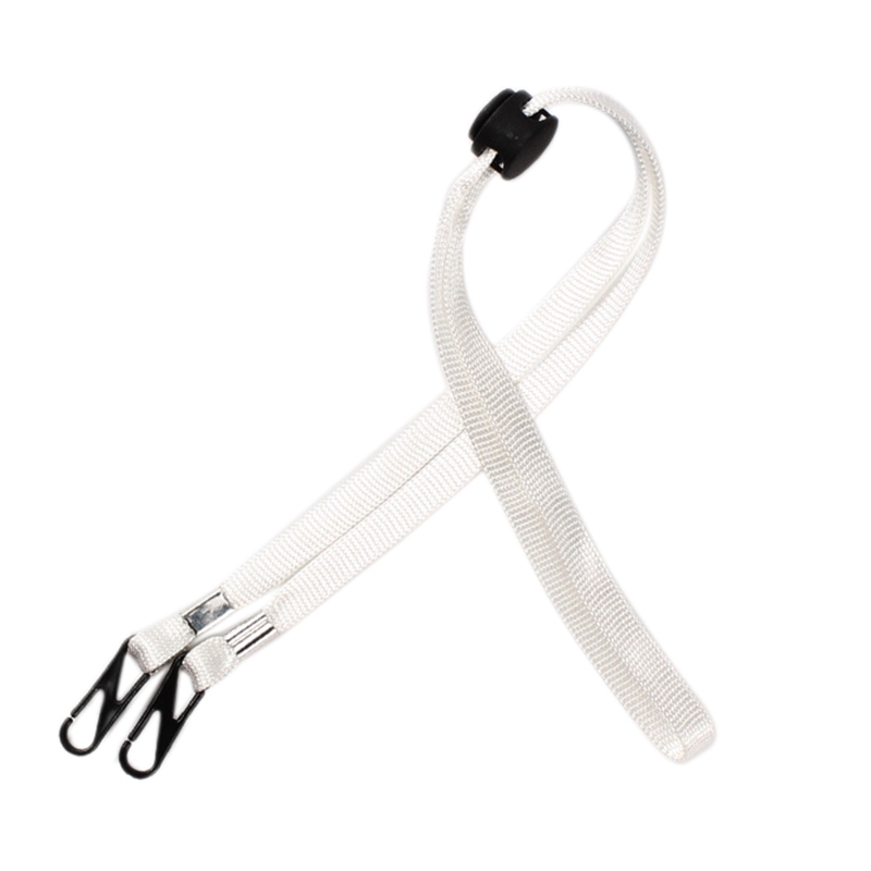 1PC Masker Hangkoord Gezichtsm - Mask Lanyard Adjustable recensie en prijs