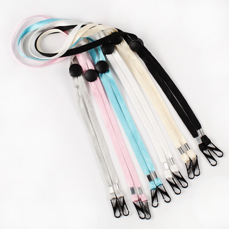 1PC Masker Hangkoord Gezichtsm - Mask Lanyard Adjustable recensie en prijs