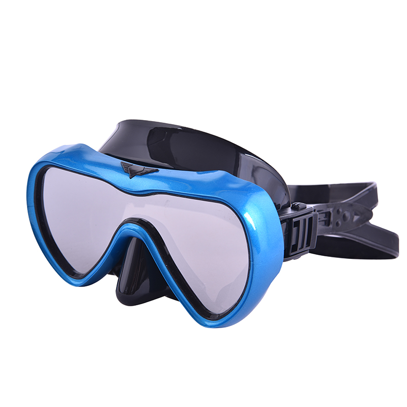 Siliconen duikmasker groot zic - Anti Pollution Mask recensie en prijs