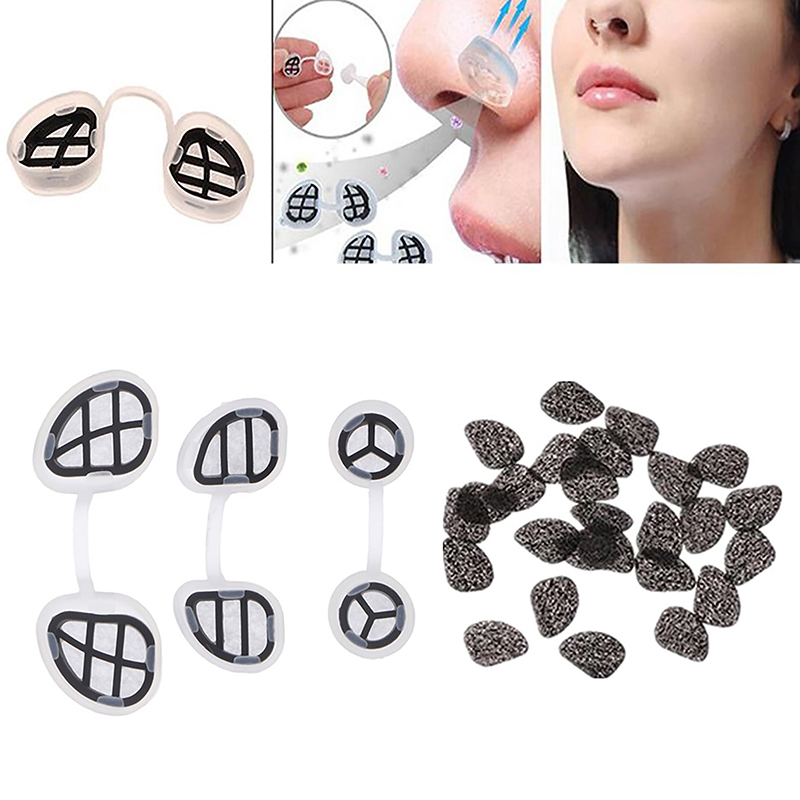 Comfortabele Neus Onzichtbare  - Anti Pollution Mask recensie en prijs