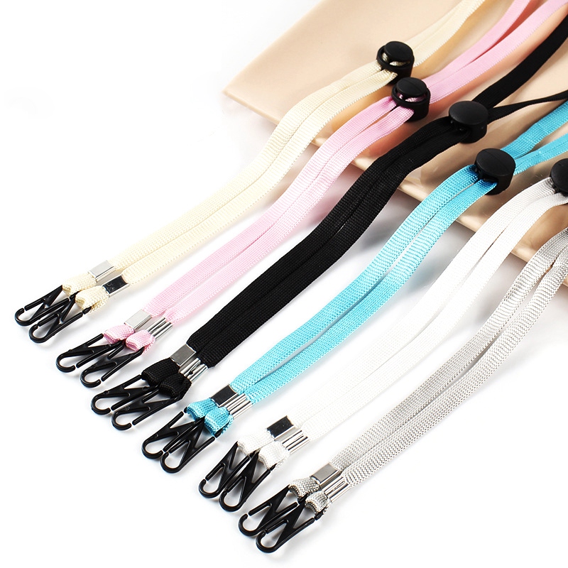 TEXU 1PC Masker Hangkoord Gezi - Mask Lanyard Adjustable recensie en prijs